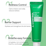 A-Control Azelaic Acid Cream 50 ml