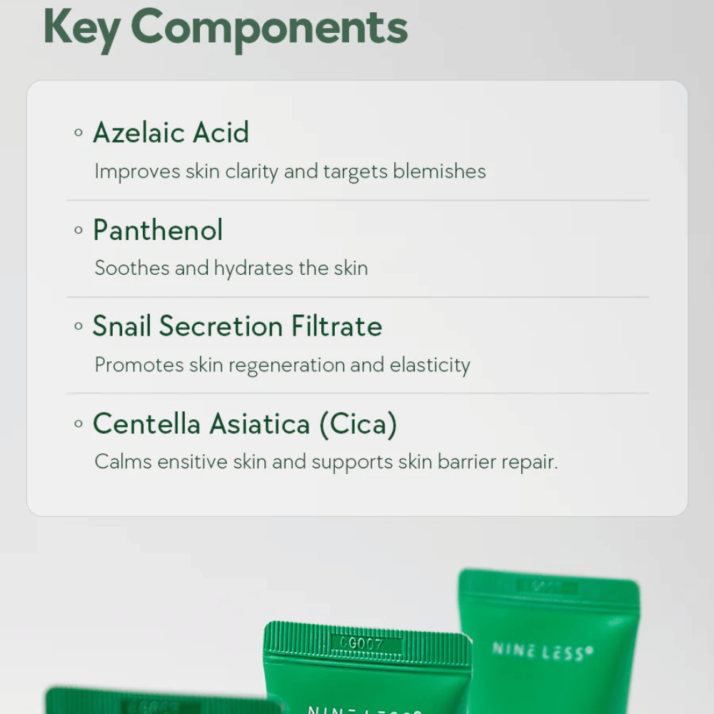 A-Control Azelaic Acid Cream 50 ml