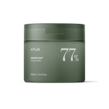 Anua Heartleaf 77% Clear Pad 160ml