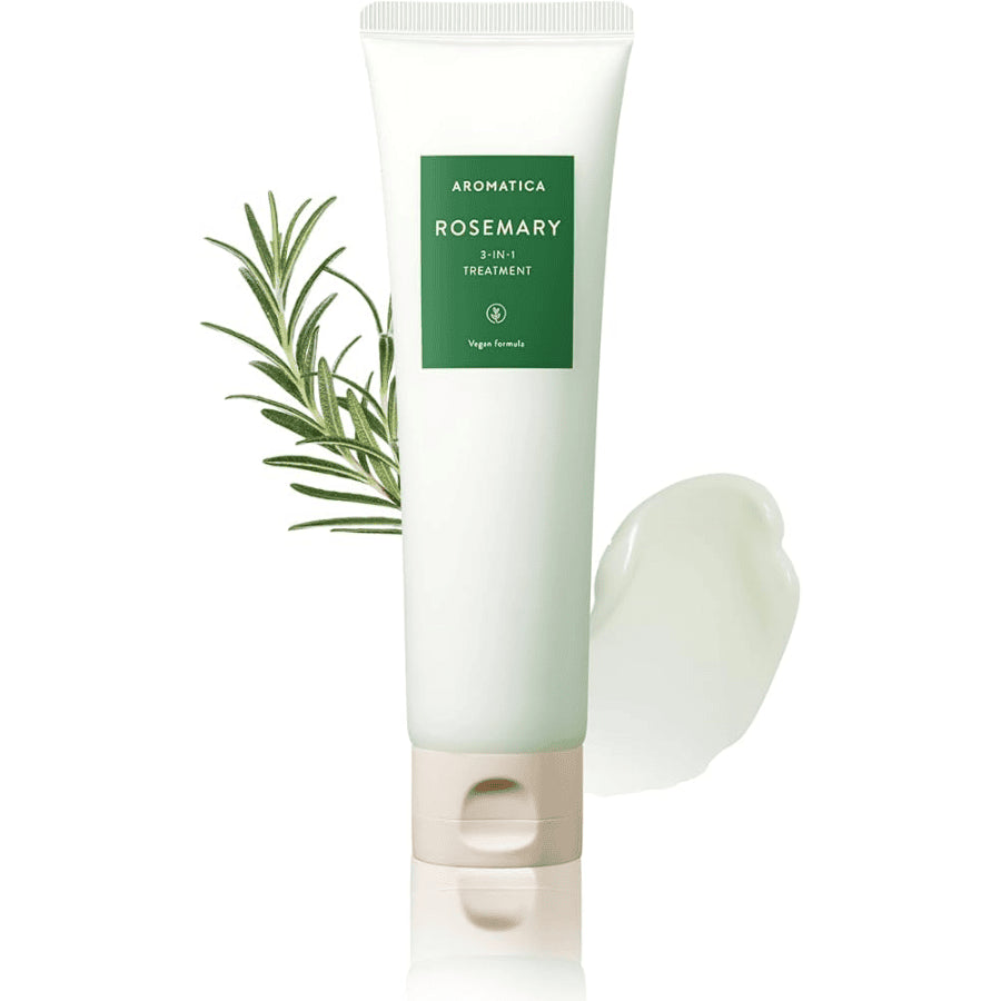 Rosemary 3-in-1 Treatment 160 ml