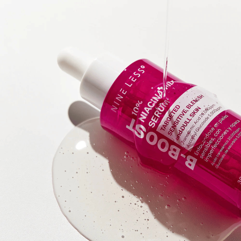 B-Boost 10% Niacinamide Serum 30 ml