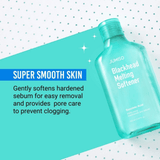 Blackhead Melting Softener Special Set 2 pcs