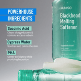 Blackhead Melting Softener Special Set 2 pcs