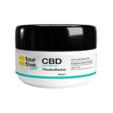 200mg CBD Muskelbalm 45ml