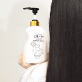 Cer-100 Collagen Coating Hair Muscle Treatment Rinse 500 ml