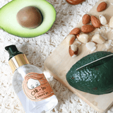 Cer-100 Hair Muscle Essence Oil 100 ml
