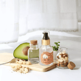 Cer-100 Hair Muscle Essence Oil 100 ml