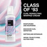 Class of 93 Curl Perfecting Whipped Cream 165ml