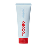 Coconut Clay Cleansing Foam 150 ml