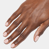 Single Gel Polish Crème Brûlèe