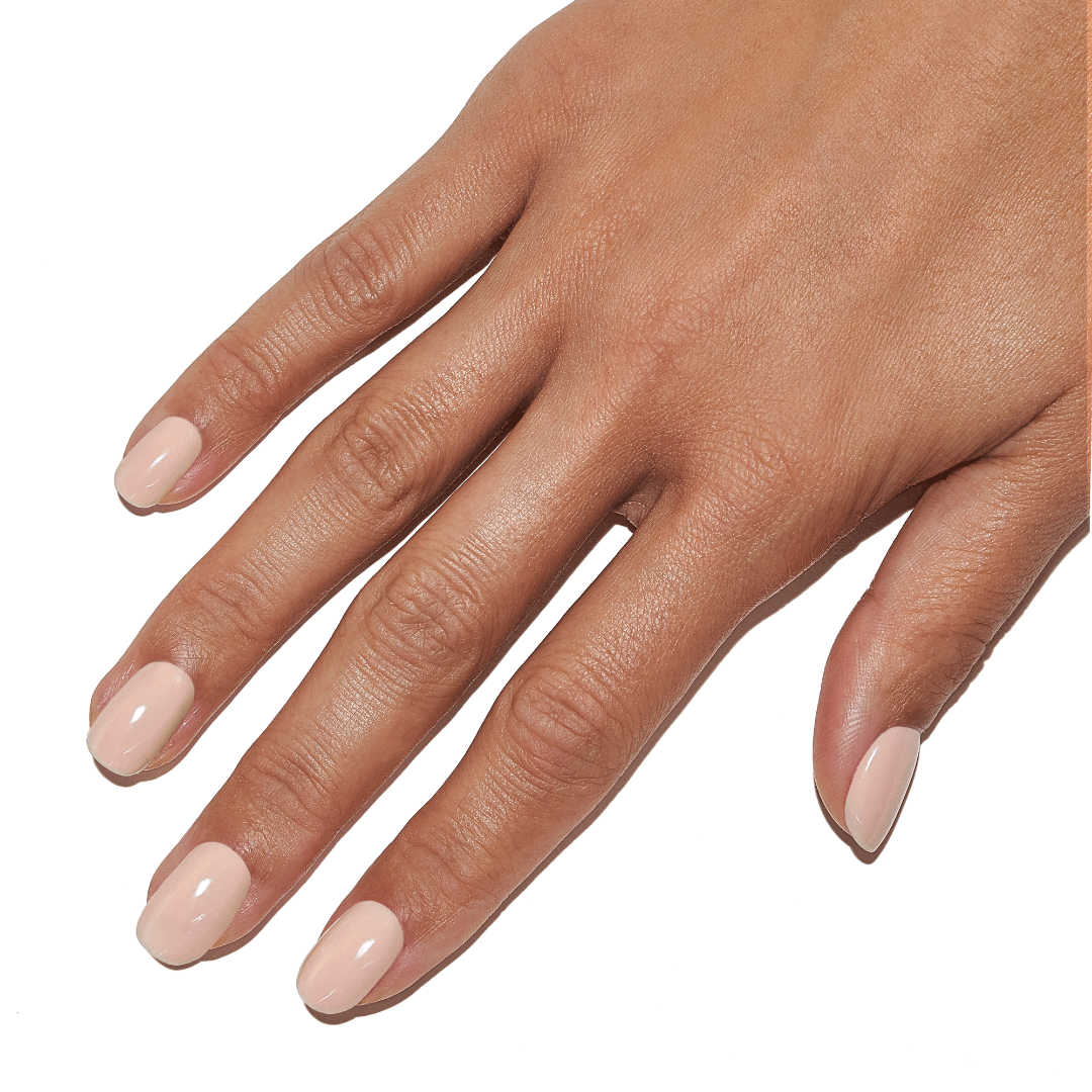 Single Gel Polish Crème Brûlèe