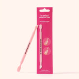 Nail Cuticle Pusher Pink