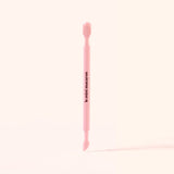 Nail Cuticle Pusher Pink