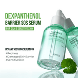 D-Panthenol Barrier Soothing Serum 70 ml