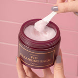 Fig Cleansing Balm 100ml