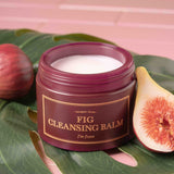 Fig Cleansing Balm 100ml