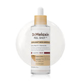 Peel Shot Exfoliating White Rice Ampoule 80 ml