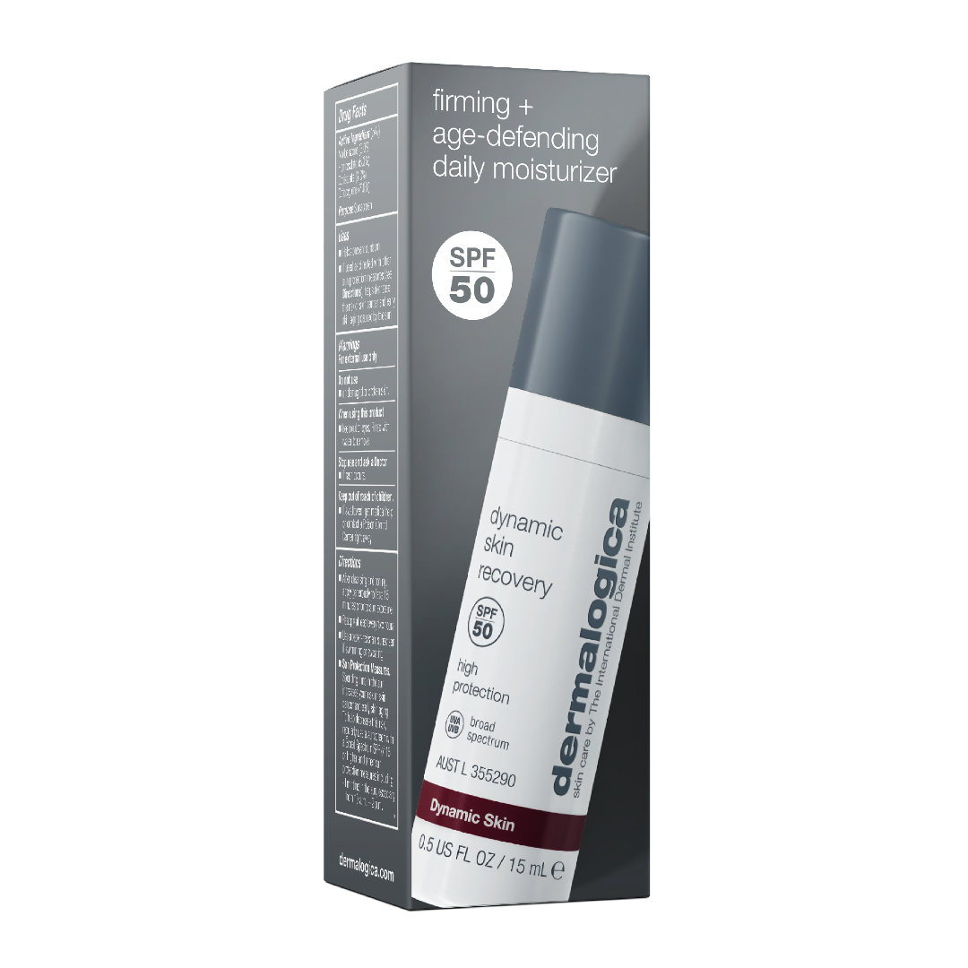 Age Smart - Dynamic Skin Recovery SPF50 15ml