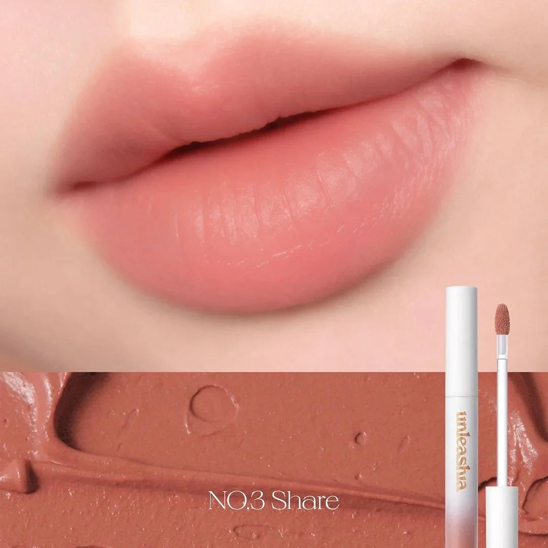 Luv Hug Velvet Tint No.3 Share