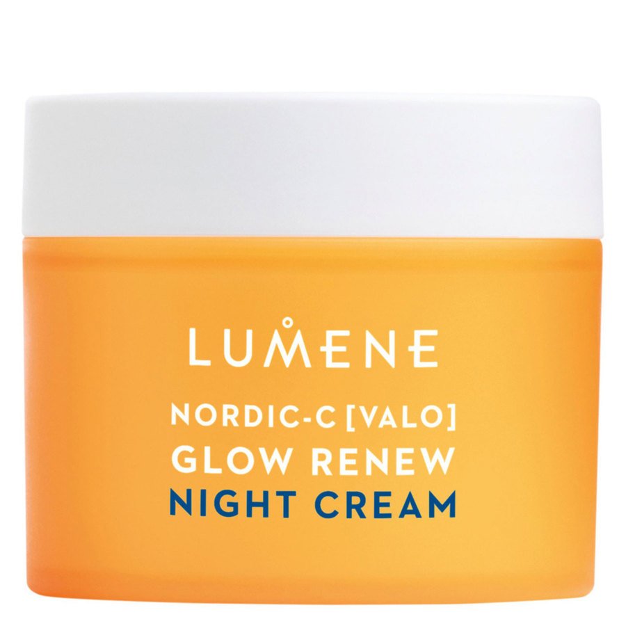 Glow Renew Night Cream 50ml