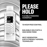 Please Hold Flexible Hairspray 198ml