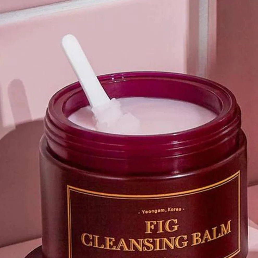 Fig Cleansing Balm 100ml