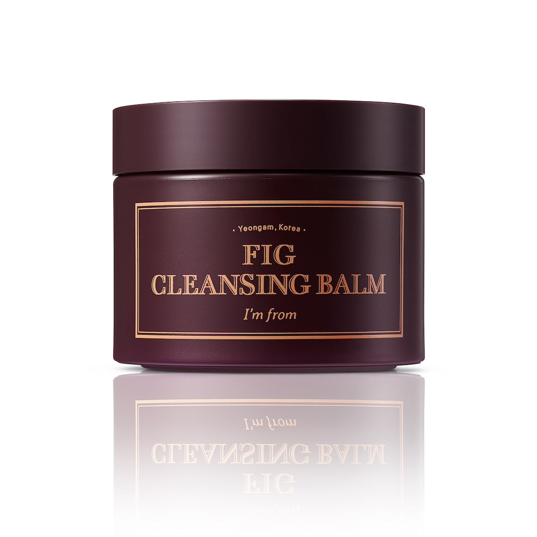 Fig Cleansing Balm 100ml