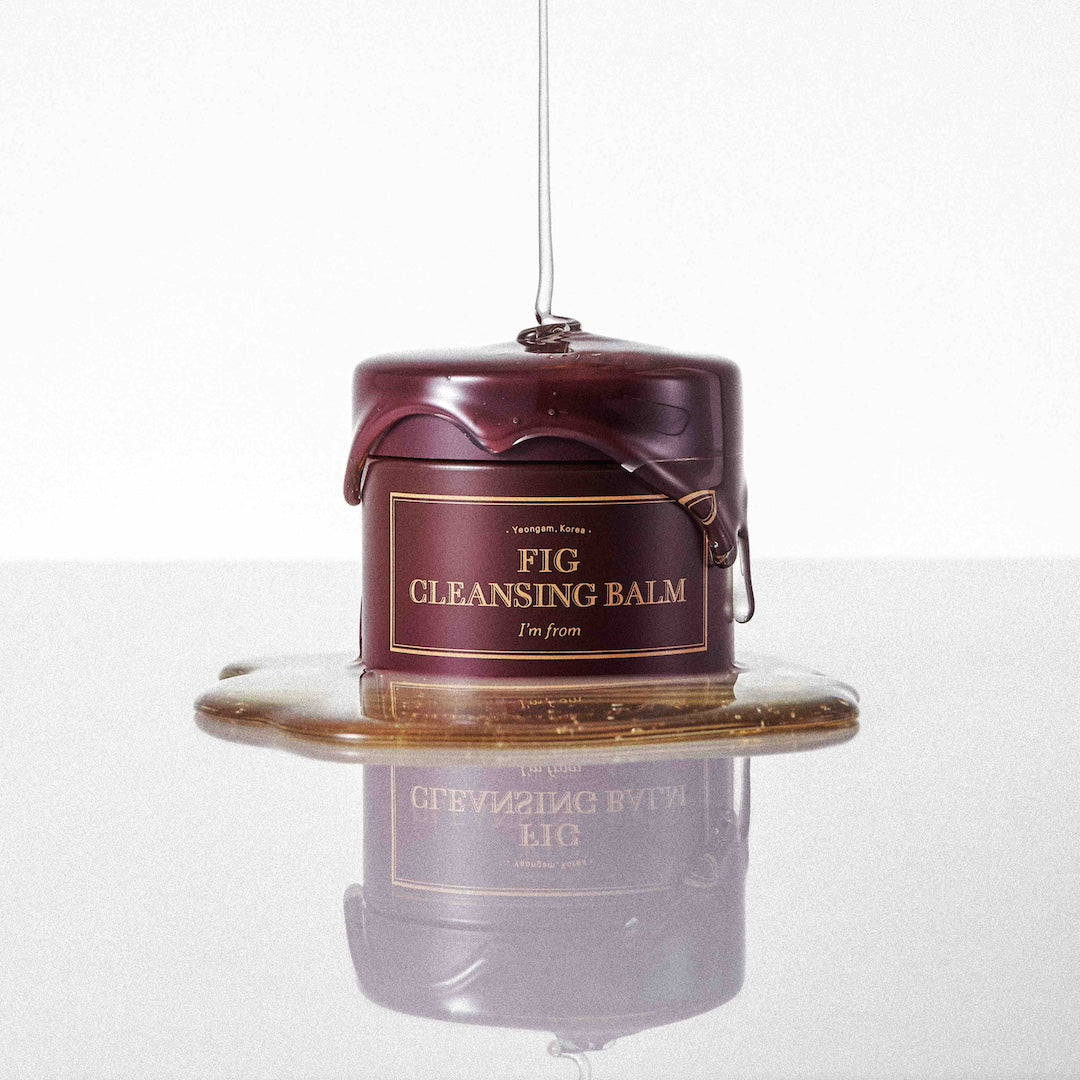 Fig Cleansing Balm 100ml