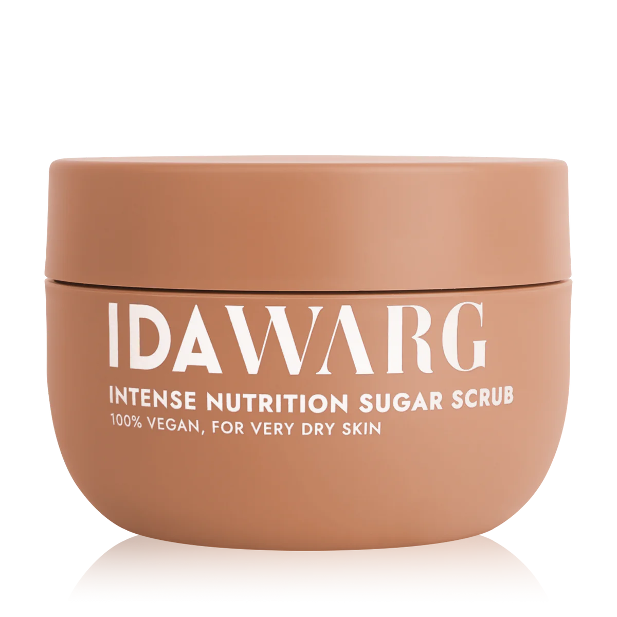 Intense Nutrition Sugar Scrub 250ml