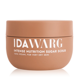 Intense Nutrition Sugar Scrub 250ml