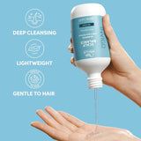 INVIGO Clean Shampoo 300ml