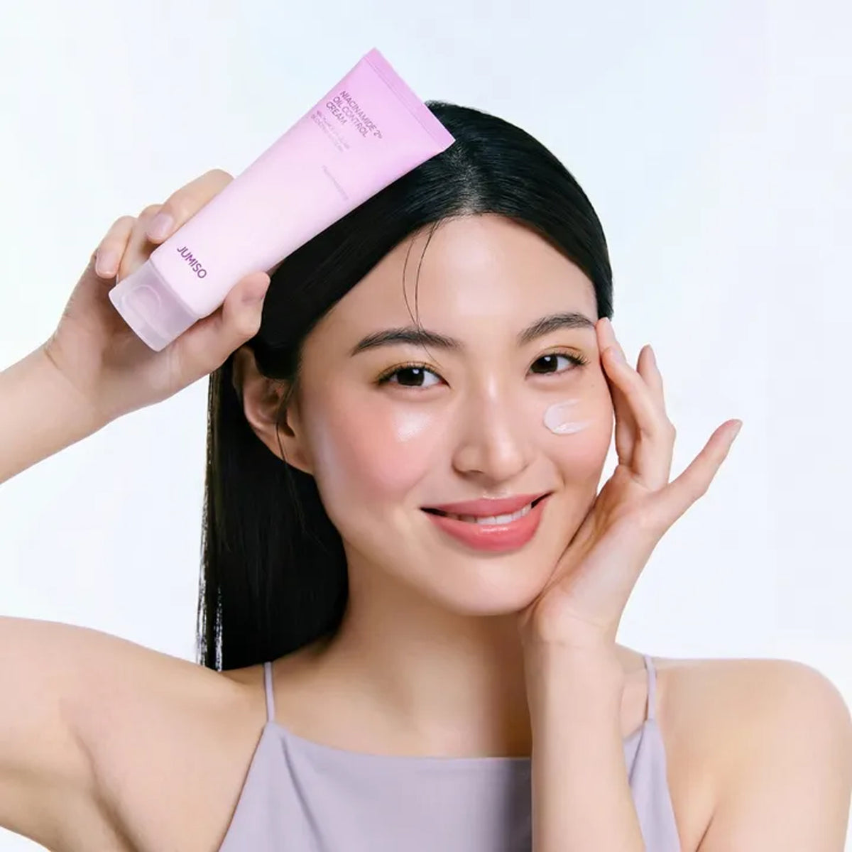 Niacinamide 2+ Oil Control Cream 80 ml