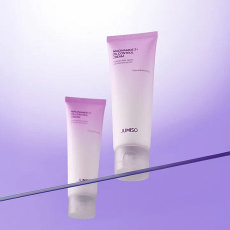 Niacinamide 2+ Oil Control Cream 80 ml