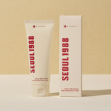 SEOUL 1988 Cream Snail Mucin 93% + Rice 100 ml