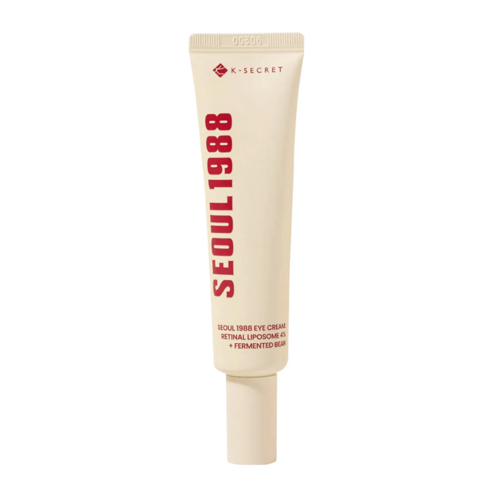 SEOUL 1988 Eye Cream Retinal Liposome 4% + Fermented Bean 30 ml