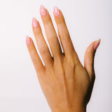 Single Gel Polish Blush