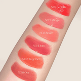 Luv Hug Velvet Tint No.3 Share