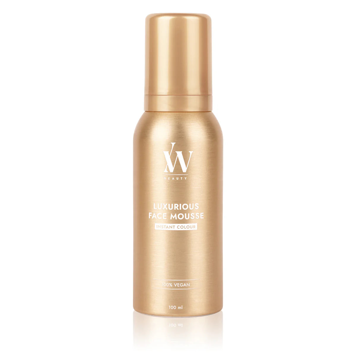 Luxurious Tanning Face Mousse 100ml