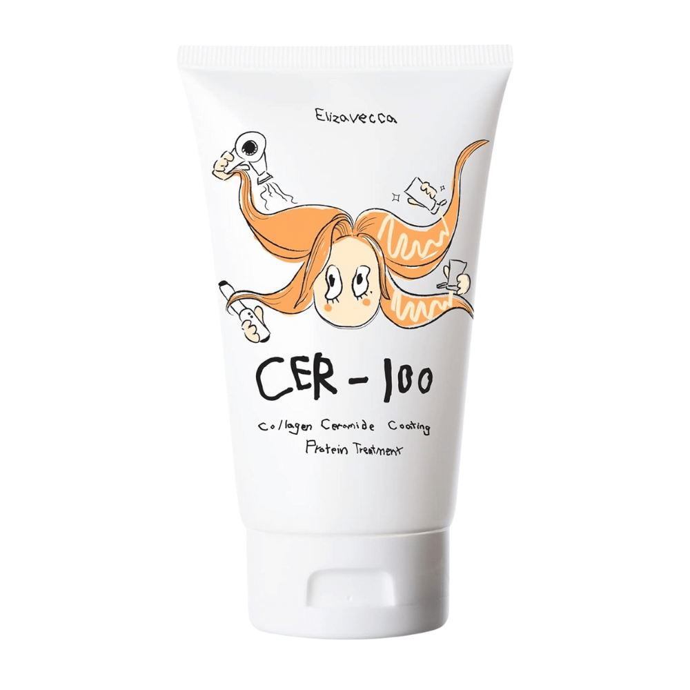 Milky Piggy CER-100 Collagen Ceramide Coating Protein Treatment 100 ml