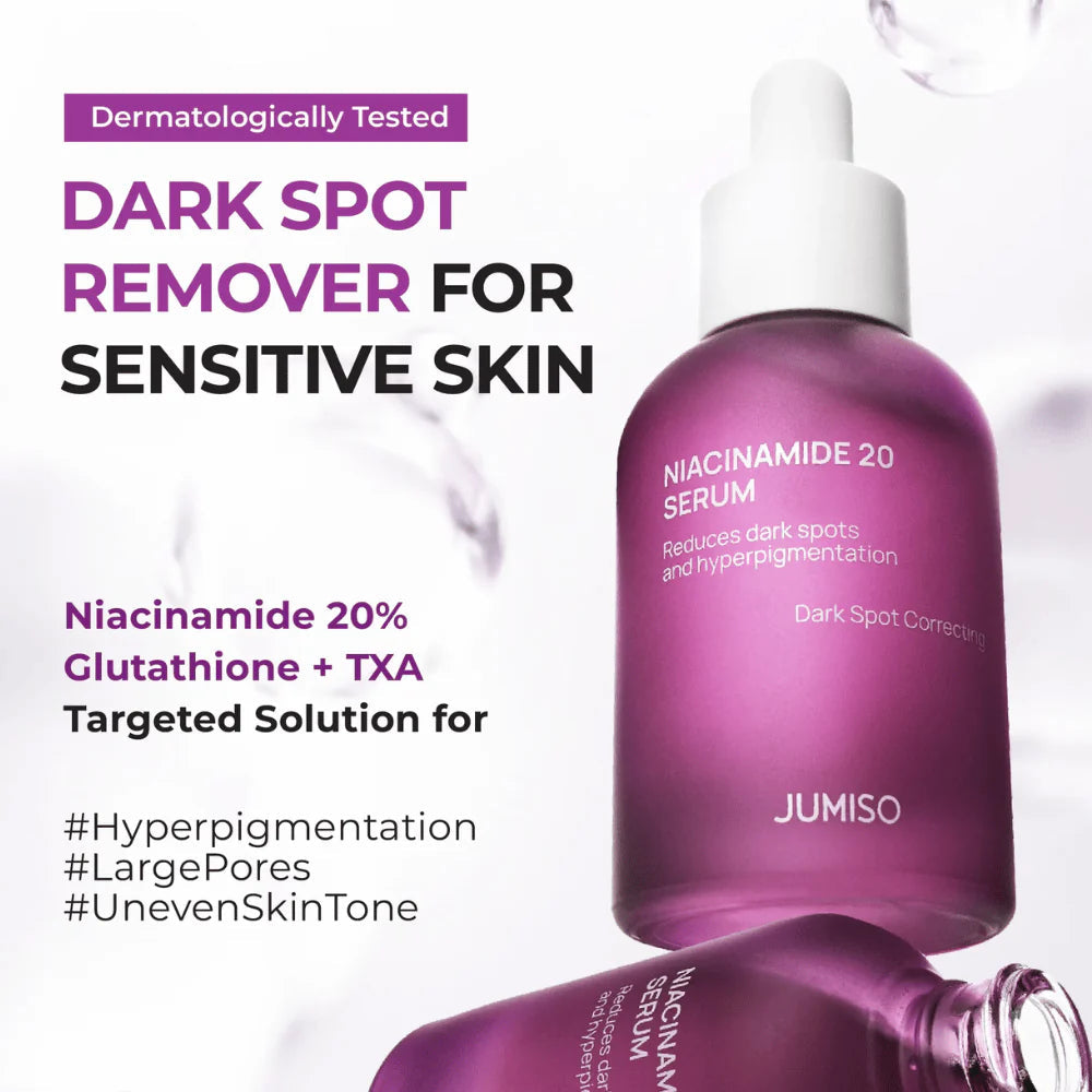 Niacinamide 20 Serum 40 ml