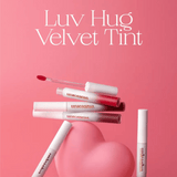 Luv Hug Velvet Tint No.3 Share