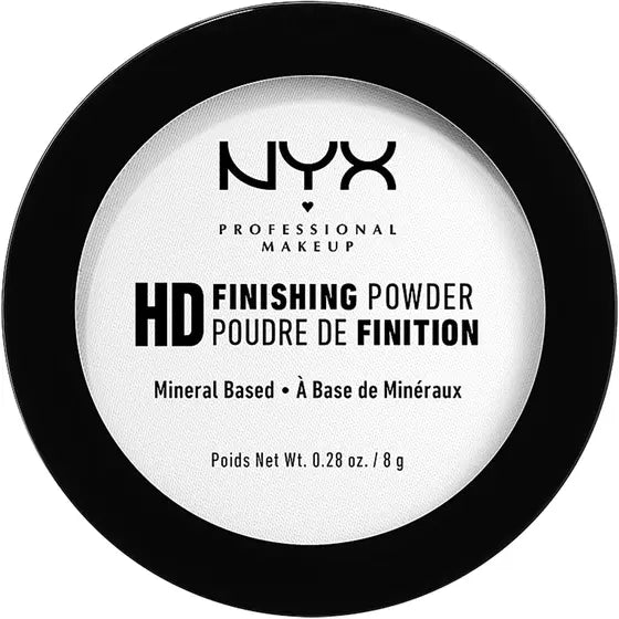 High Definition Translucent Finish finishing powder