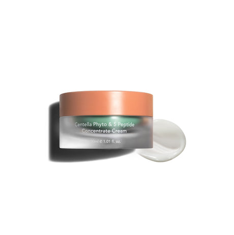 Centella Phyto & 5 Peptide Concentrate Cream