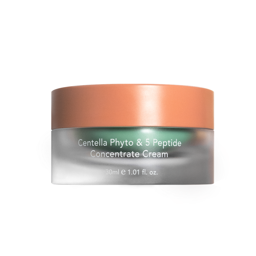 Centella Phyto & 5 Peptide Concentrate Cream