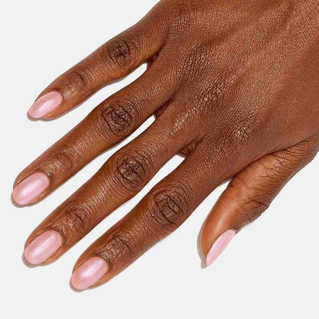 Single Gel Polish Pink Paradise