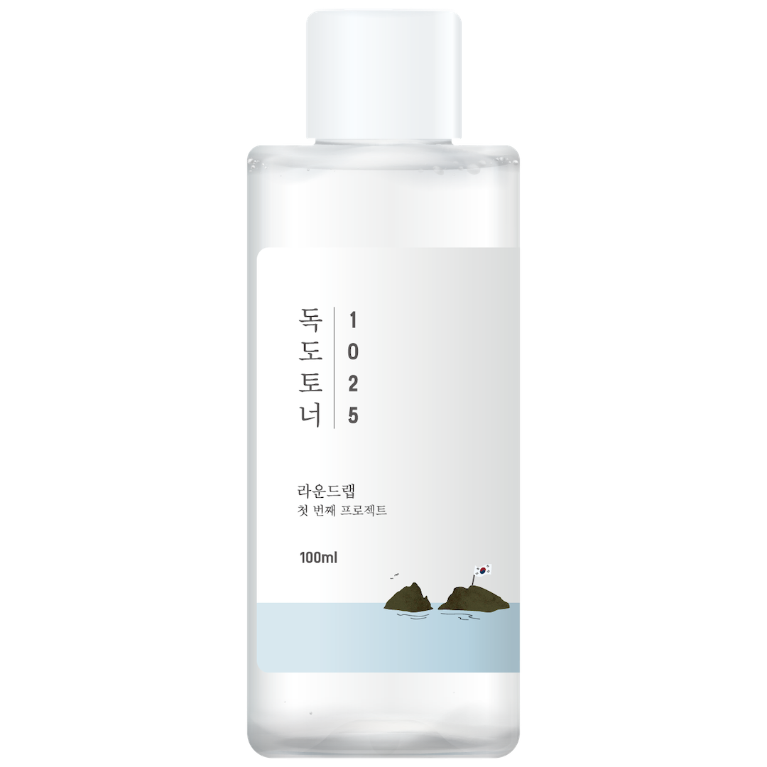 1025 Dokdo Toner 100ml