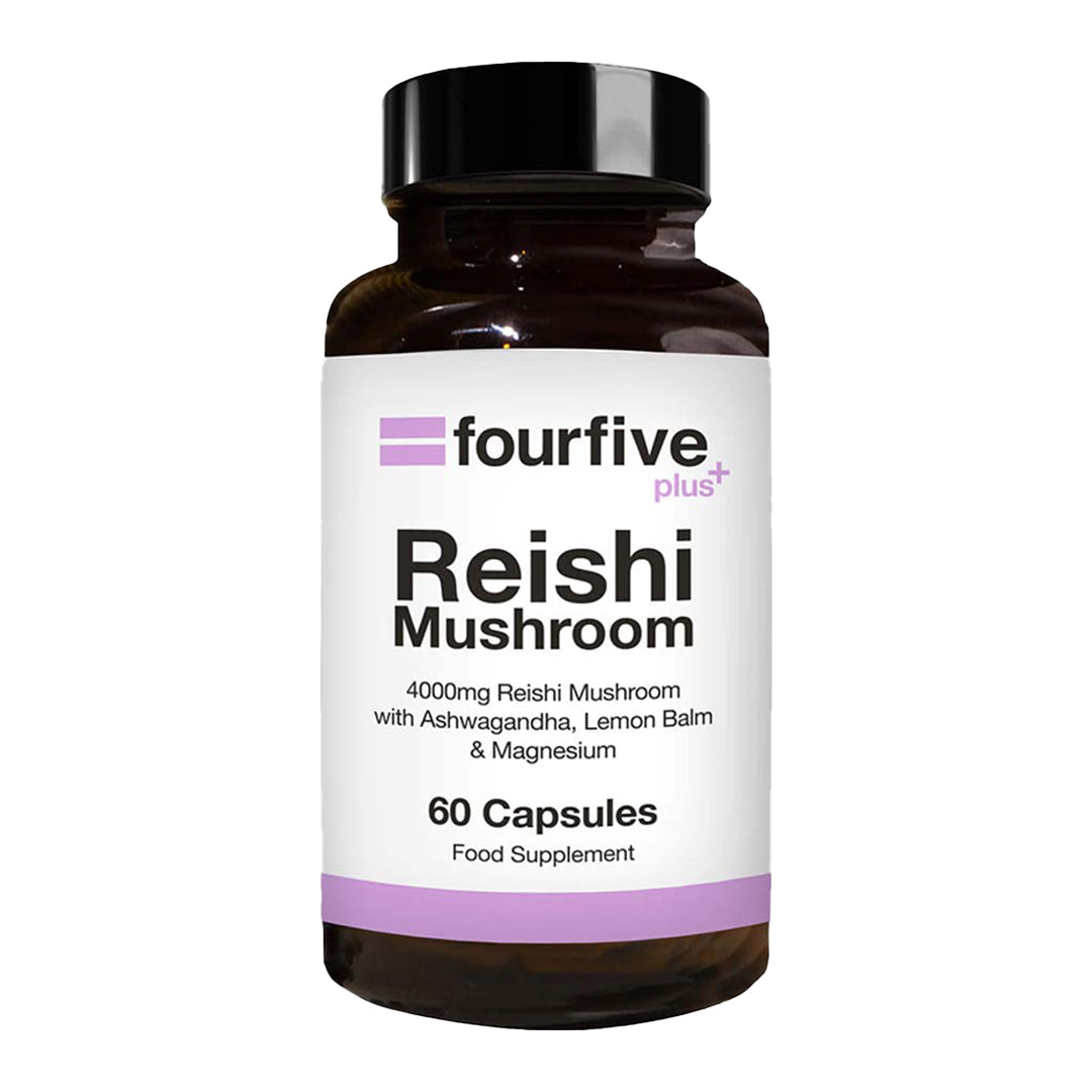 Reishi