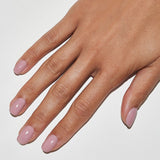 Single Gel Polish Rose Antique