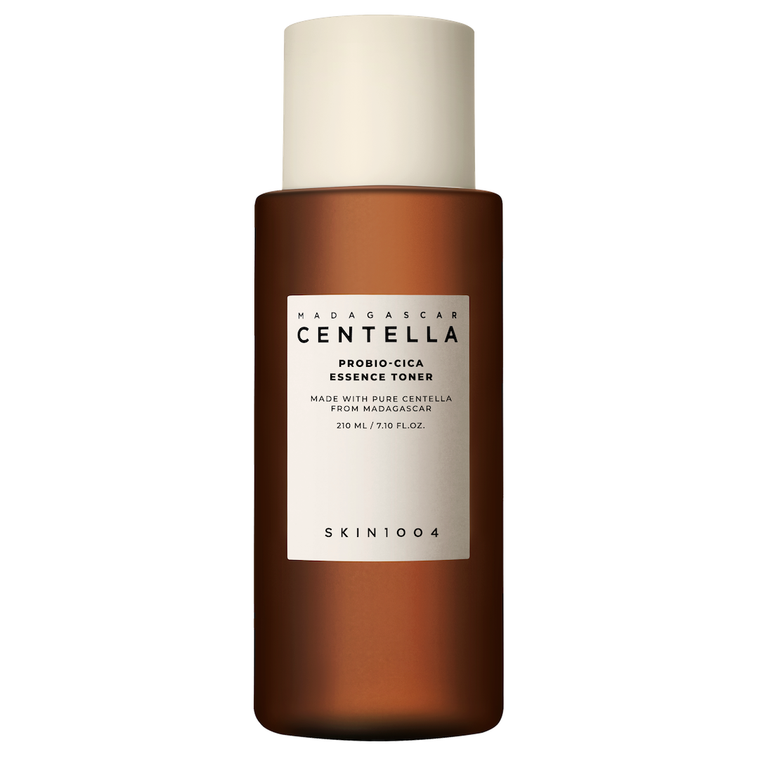 Madagascar Centella Probio-Cica Essence Toner 210ml