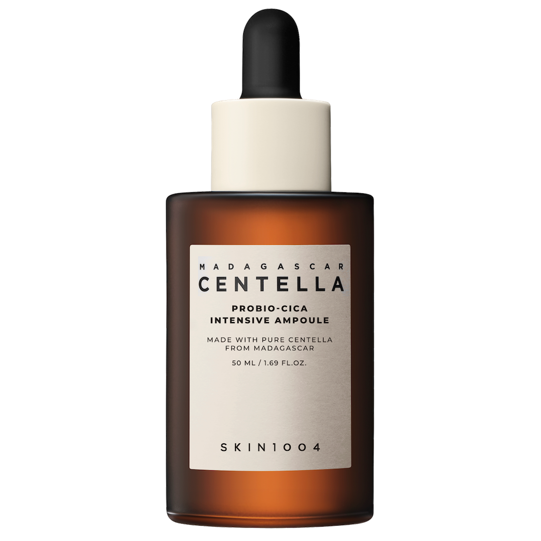 Madagascar Centella Probio-Cica Intensive Ampoule 50ml